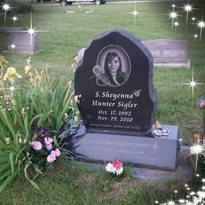 Meet your Posher, Janie